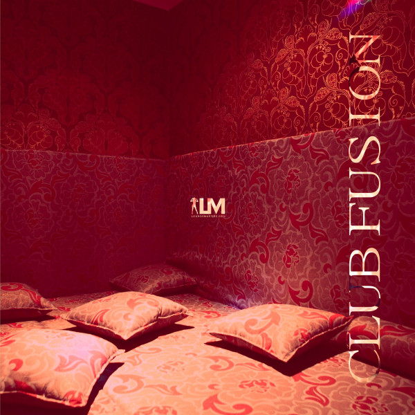 Club Fusion cover