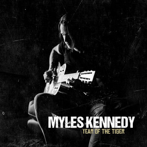 Year of the Tiger album
