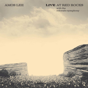Live at Red Rocks cover