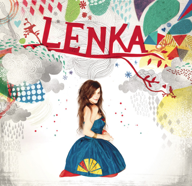 Lenka cover