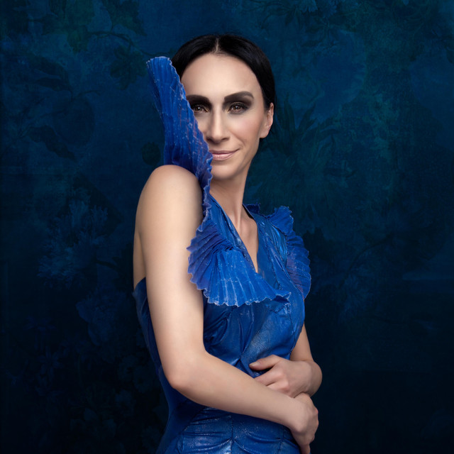 Renata Przemyk photo