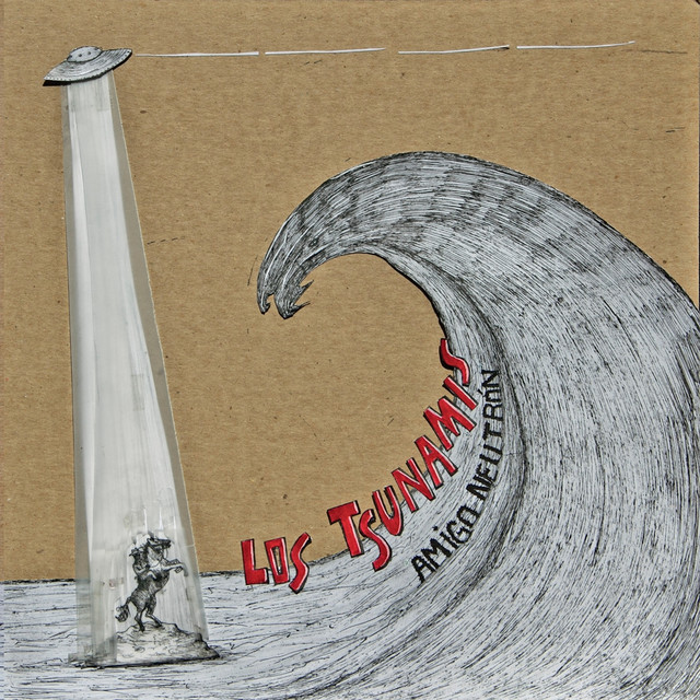 Los Tsunamis Photo