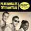 Pilar Morales Sings With Tete Montoliu (Bonus Track Version) cover