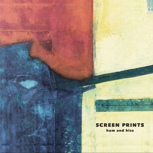 Screen Prints Photo