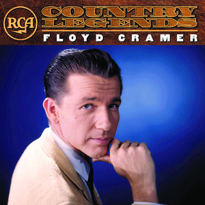 RCA Country Legends album