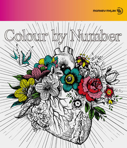 Colour by Number cover