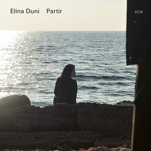 Partir cover