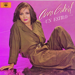 Un estilo album