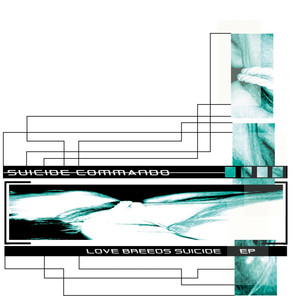 Love Breeds Suicide EP album