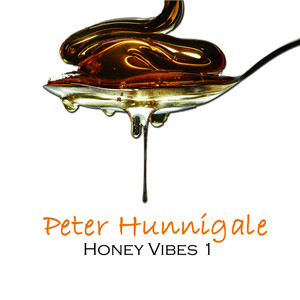 Honey Vibes 1 album
