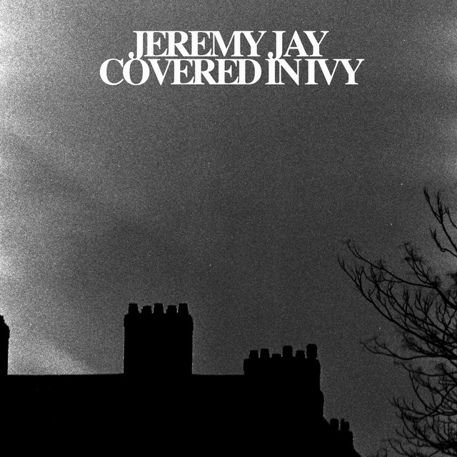 Covered In Ivy cover