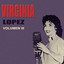 Volumen Tres Albumcover