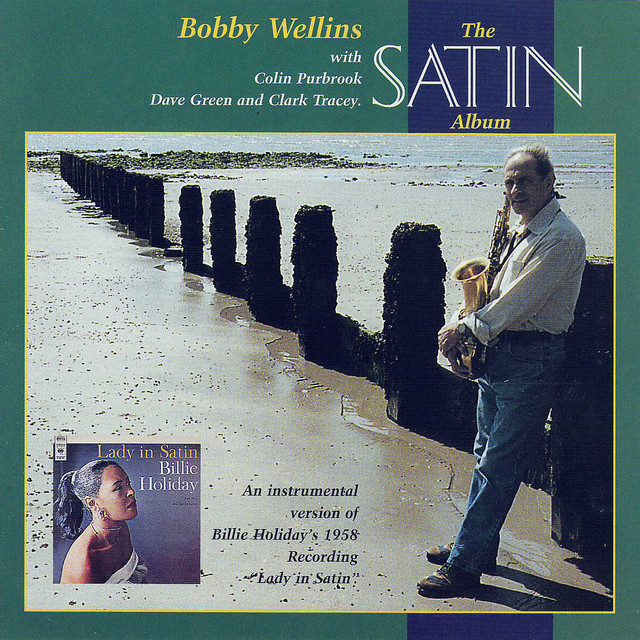 Bobby Wellins Photo
