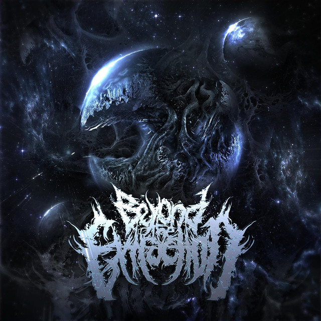 Beyond the Extraction Photo
