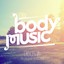 Body Music - Choices 25 Albumcover