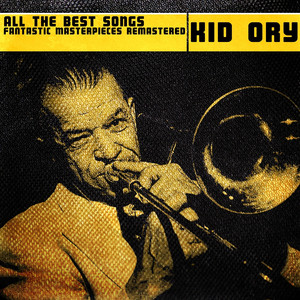 All the Best Songs (Fantastic Masterpieces Remastered) album