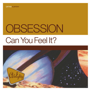 Almighty Presents: Can You Feel It? album