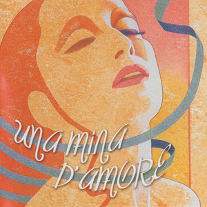 Una Mina d'amore cover