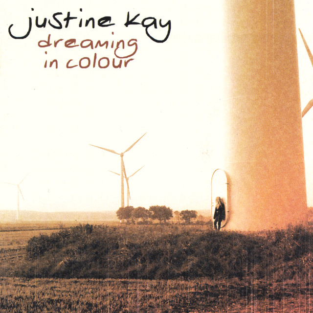 Justine Kay Photo