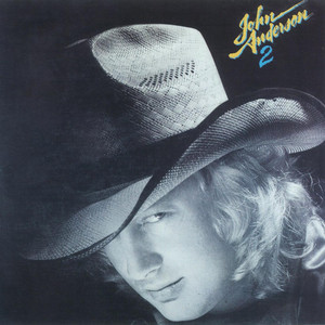 John Anderson 2 cover