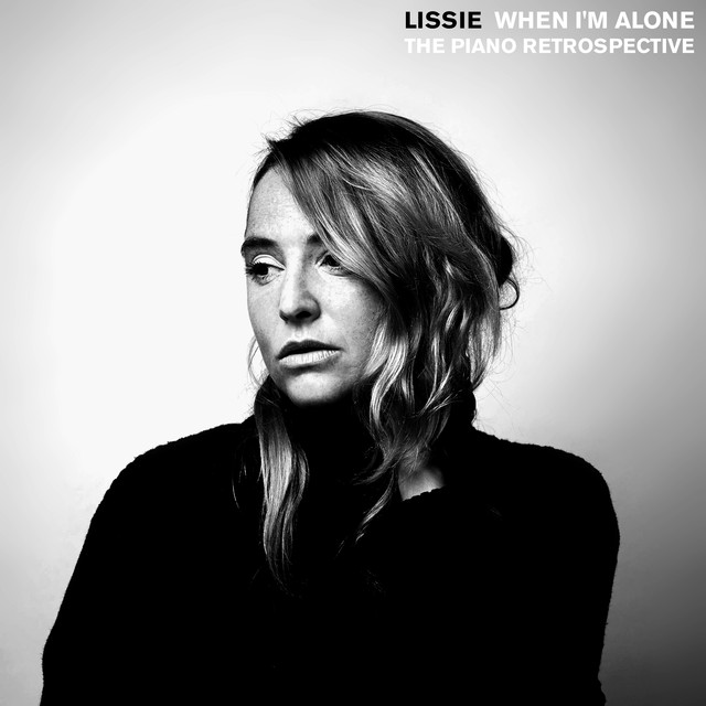 When I'm Alone: The Piano Retrospective cover