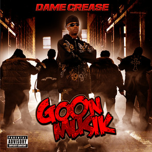 Goon Musik cover