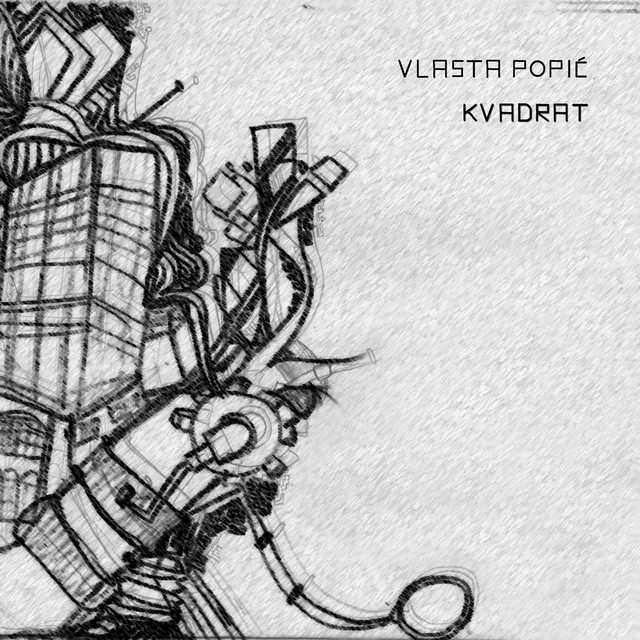 Kvadrat cover