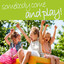 Somebody Come and Play - Classic Funny Children's Songs to Laugh About! Little Rabbit Foo-Foo, Candy Man Salty Dog, The Name Game, And More! cover