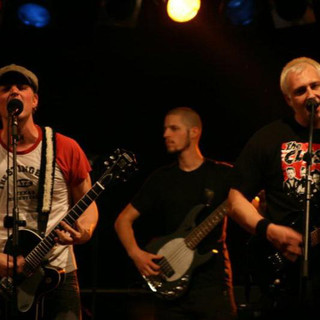 Rogue Steady Orchestra Photo