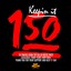 Keepin it 150 Albumcover