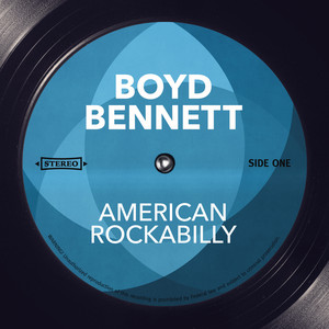 American Rockabilly cover