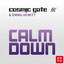 Calm Down cover
