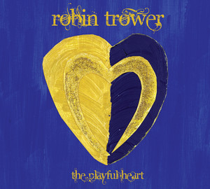 The Playful Heart album