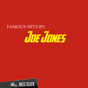 Famous Hits by Joe Jones album