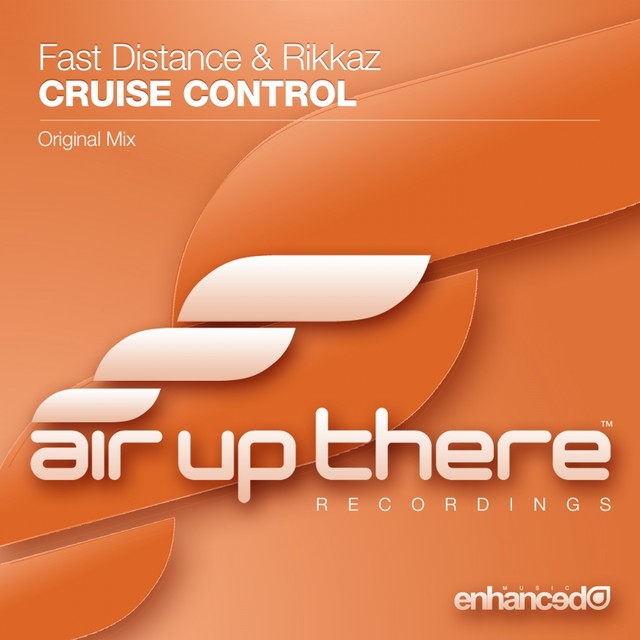 Cruise Control album art