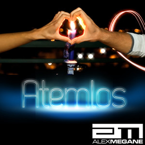 Atemlos album
