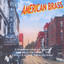 American Brass Albumcover