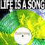 Life Is a Song cover
