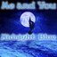 Midnight Blue Albumcover