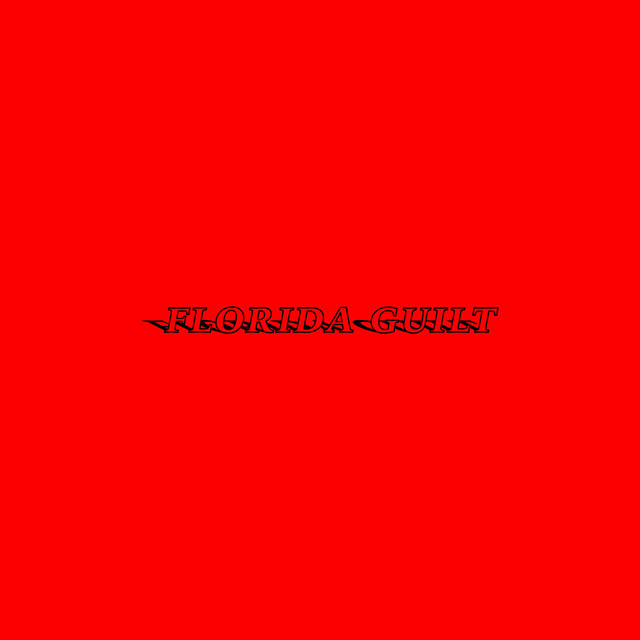 Florida Guilt cover