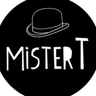 Mister T. Photo