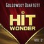 Hit Wonder: Golgowsky Quartett, Vol. 2 Albumcover