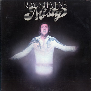 Misty album