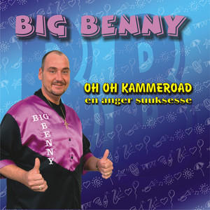 Oh Oh Kammeroad cover