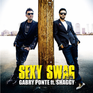 Sexy Swag (Remixes) album