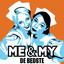 Me & My - De Bedste cover