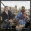 Scottish Pipes & African Drums Albumcover