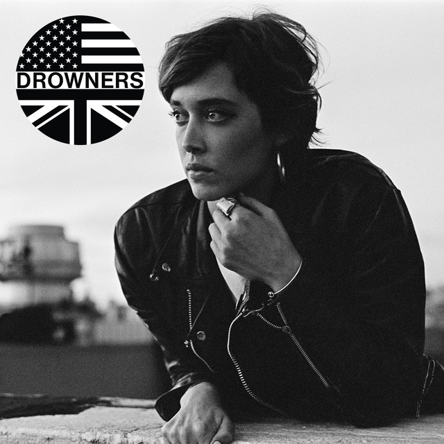 Drowners cover