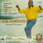Arroyo Peligroso cover