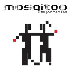 Synthlove Albumcover